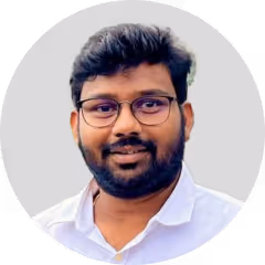Hire Dedicated Flutter Developer Jebastin