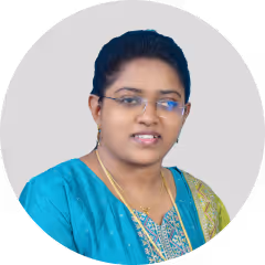 Hire Dedicated Flutter Developer Carol