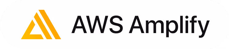 AWS Amplify