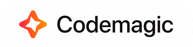 Codemagic