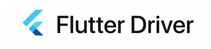 Flutter Driver