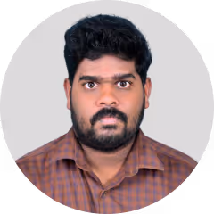 Hire Dedicated .Net Developer Gavaskar