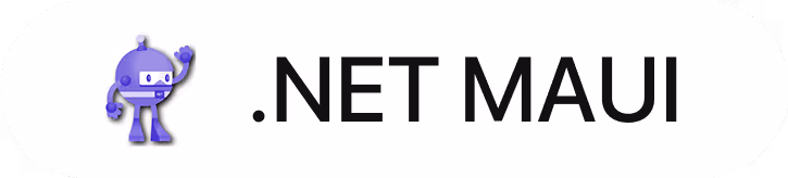 .NET MAUI