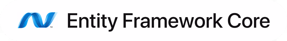 Entity Framework Core