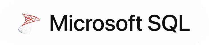 Microsoft SQL