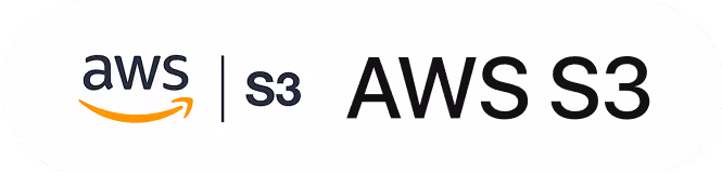 AWS S3