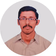 Hire Dedicated Python Developer Magesh