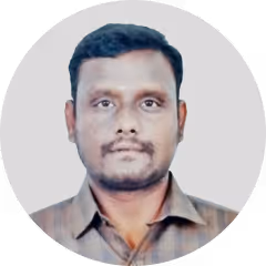 Hire Dedicated C++ Developer Muralikrishnan