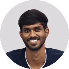 Hire Dedicated Javascript Developer Sridhar