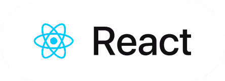 React