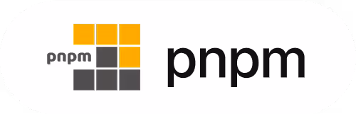 pnpm