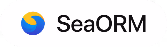 SeaORm