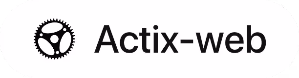 Actix-web