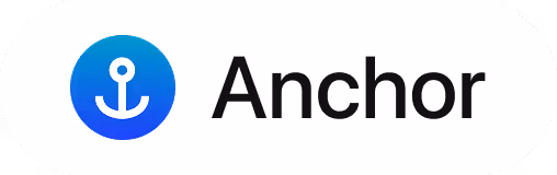 Anchor