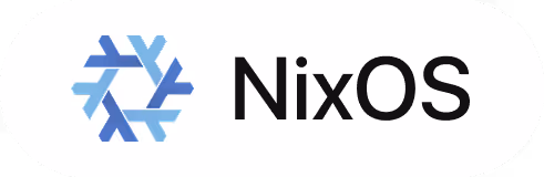 NixOS
