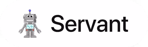 Servant