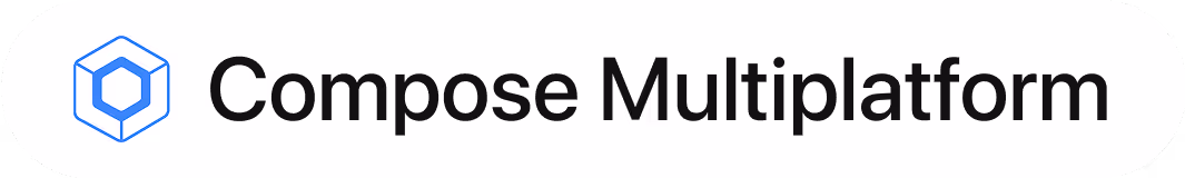 Compose Multiplatform