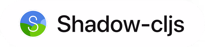 Shadow-cljs