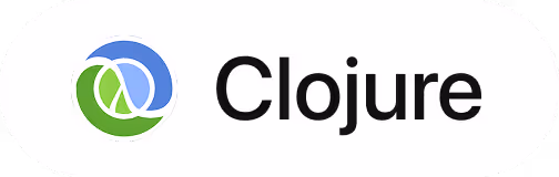 Clojure