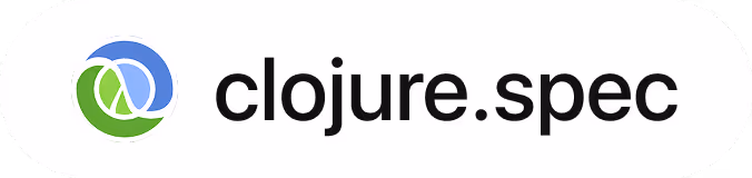 clojure.spec