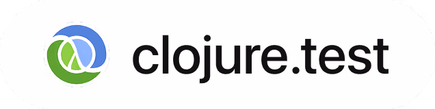 clojure.test