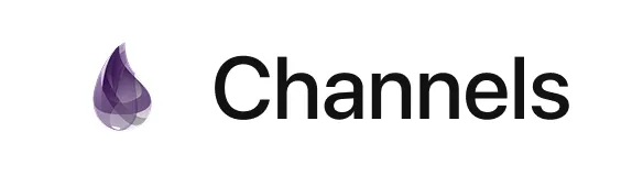 Channels