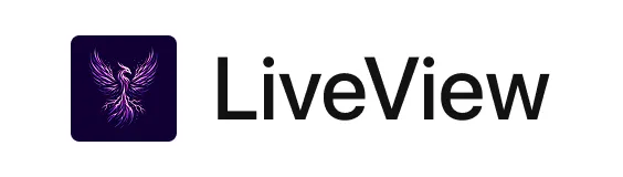 LiveView