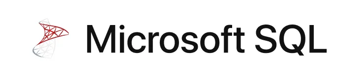 Microsoft SQL
