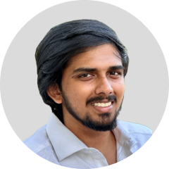 Hire Vibe Coder Jabez