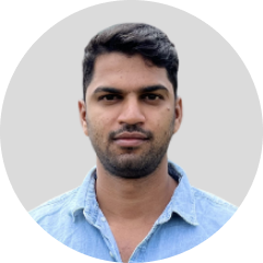 Hire Vibe Coder Poobalan