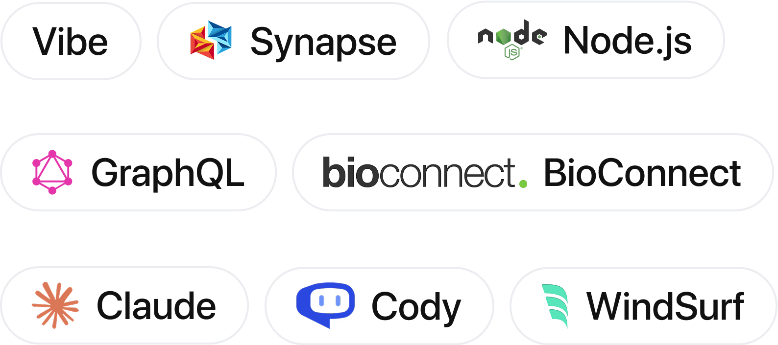 Skills of Vibe Coding Developer