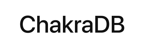 ChakraDB