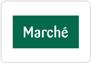 Logo IONITY Site Partner Marché