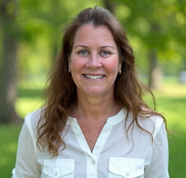 Kimberly Geis
