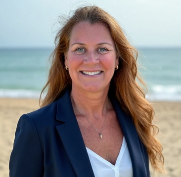 Kimberly Geis