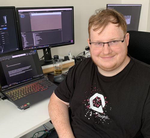 Jiri Pelc, author image