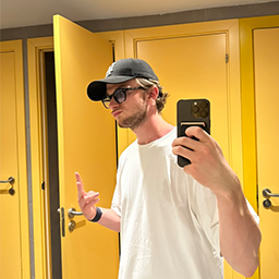 author avatar