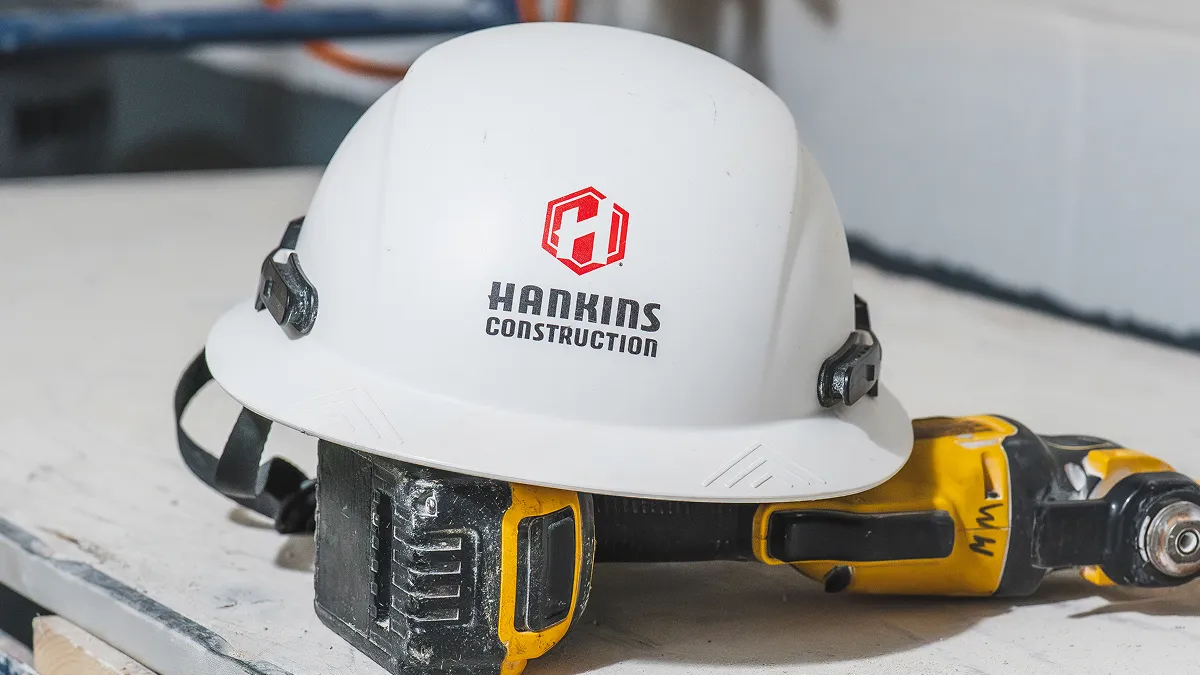 Construction machine