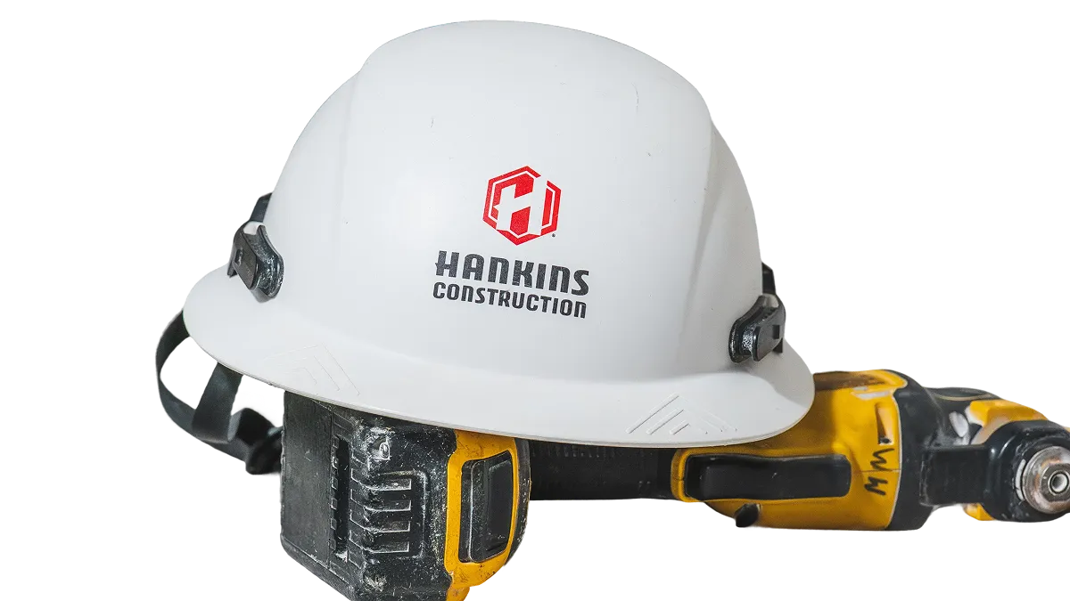 Construction machine