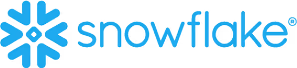 snowflake logo