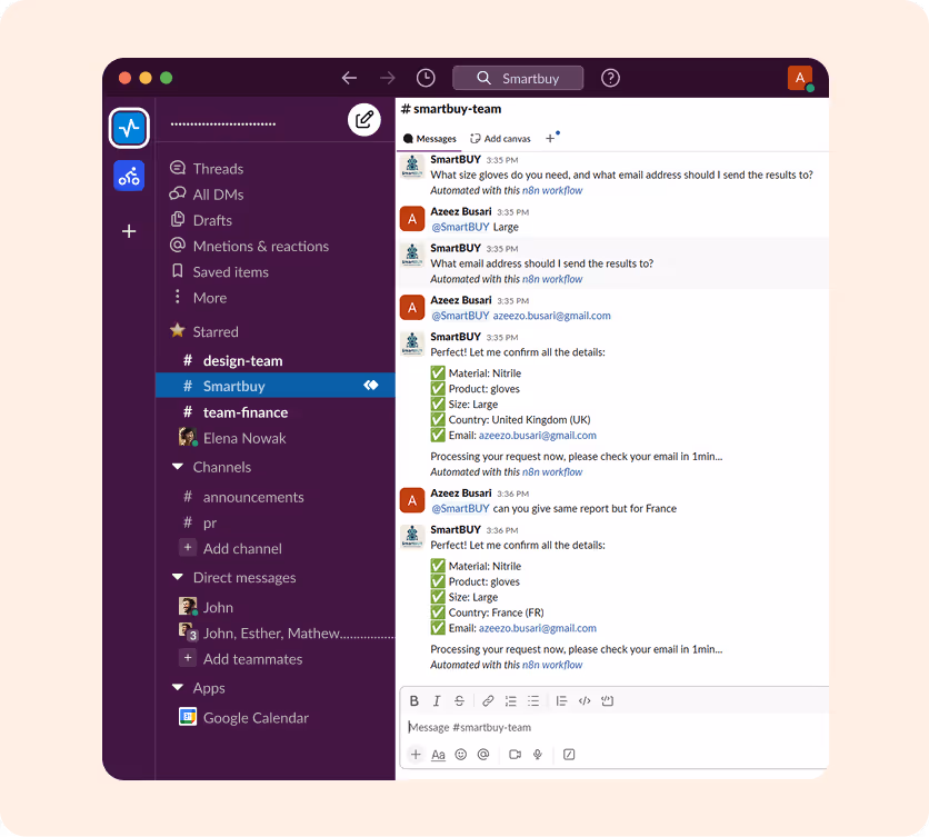 AI Assistant