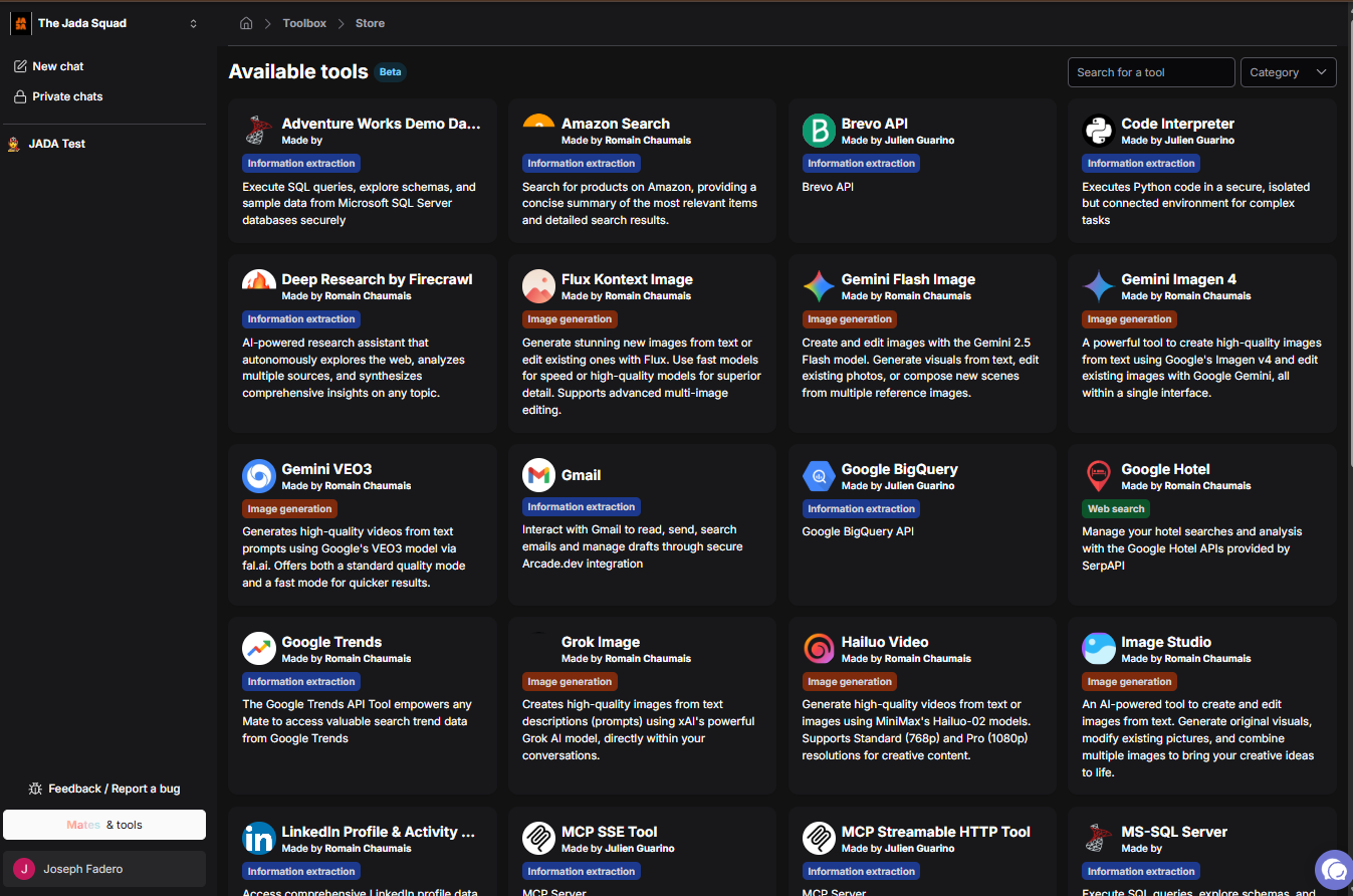 AI Assistant