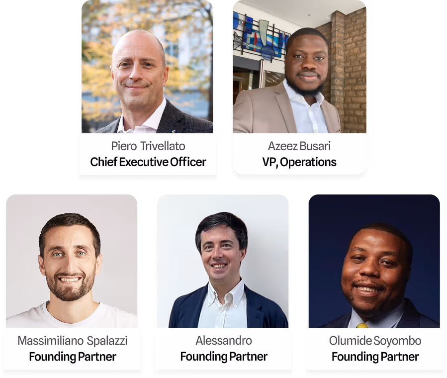 Computer screen with analytics dashboard with AI and ML workflow challenges
