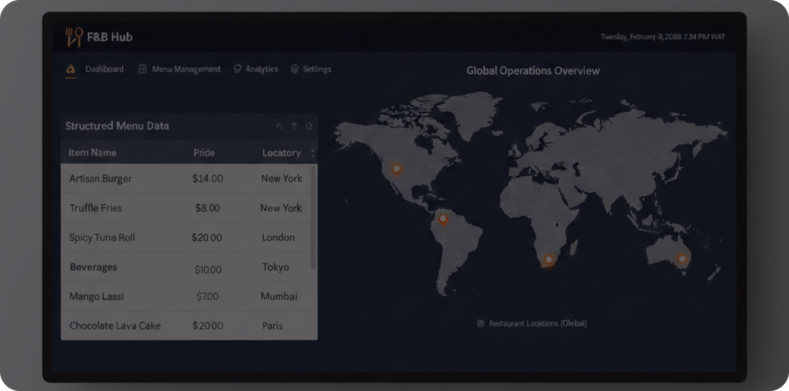 Procurement AI Agent
