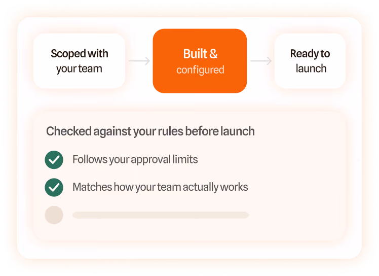 Build production-grade AI agents
