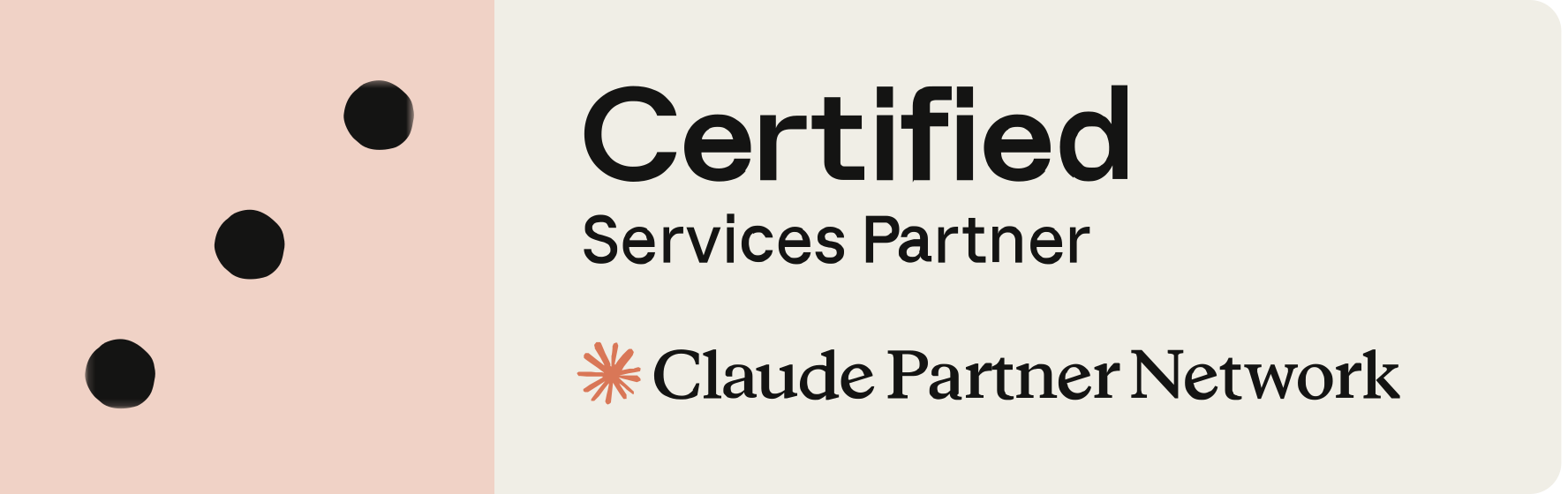 claud certified partner