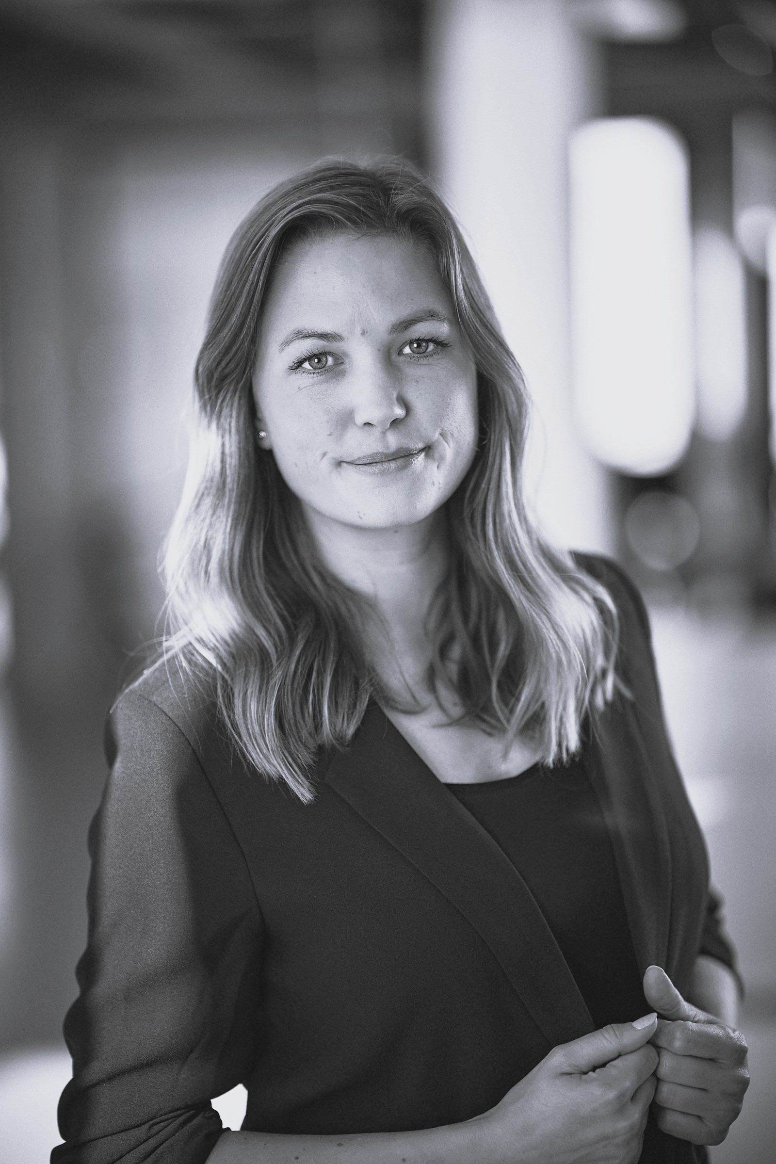 Cahtrine Nygaard Christensen