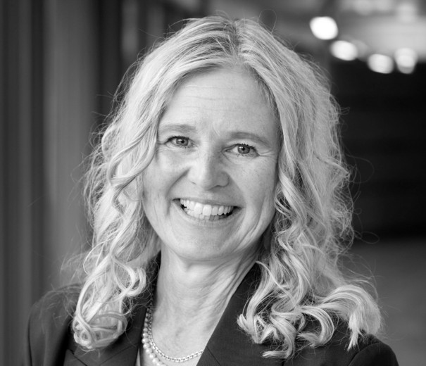 Marie Sandin