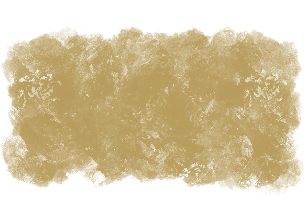 Umraum Wolke in beige