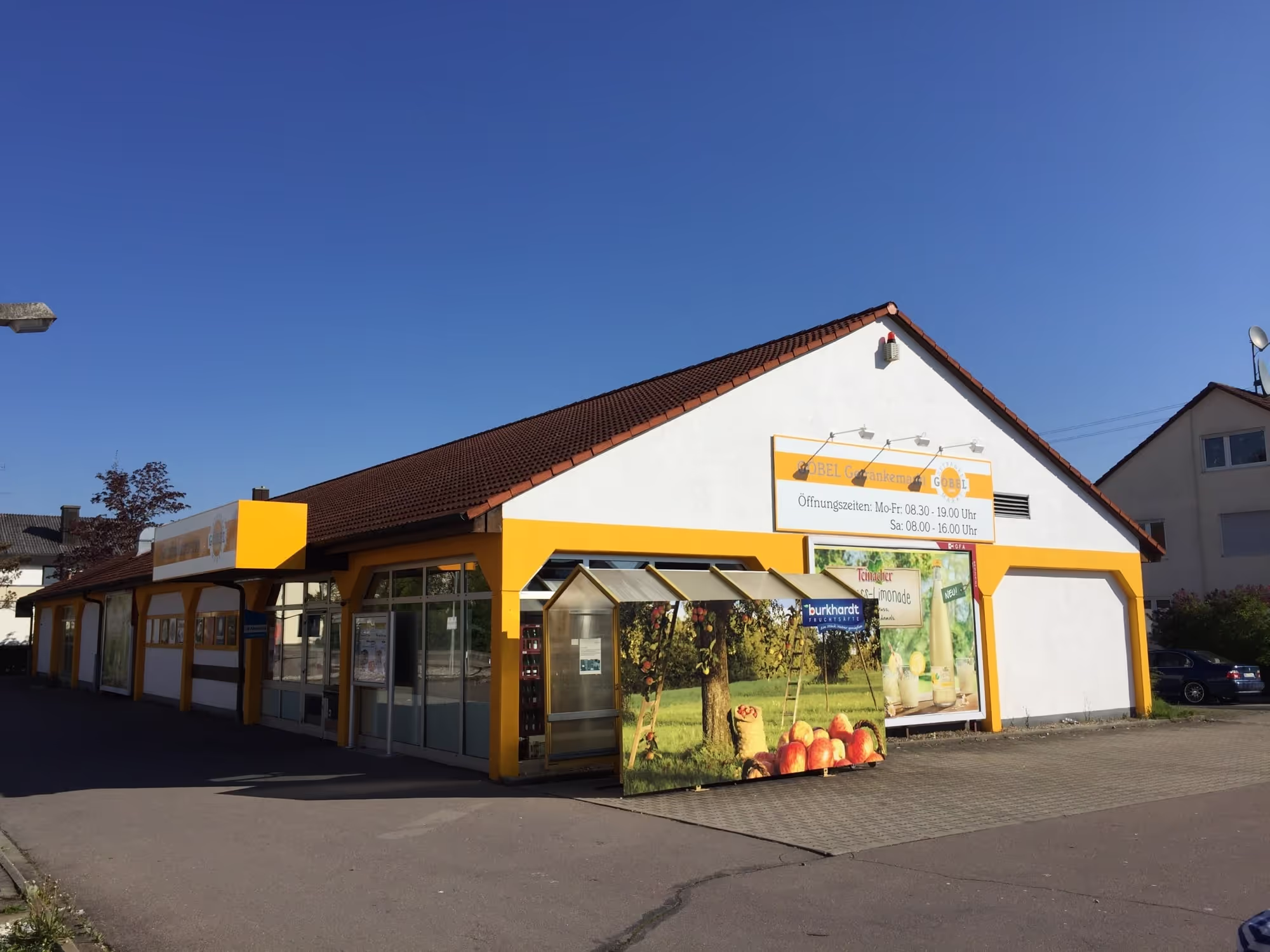 89278 Nersingen
Weißenhorner Str. 15